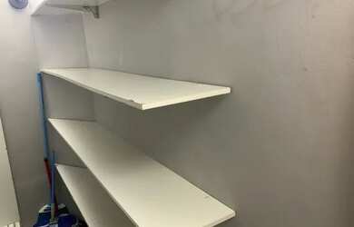 Imagem 5: Apartamento para venda com 22 metros quadrados com 1 quarto em Botafogo - Rio de Janeiro