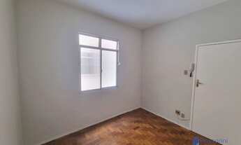 Imagem 3: Apartamento com 2 dormitórios para alugar, 44 m² por R$ 1.307,00/mês - Centro - Juiz de Fo