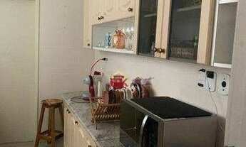 Imagem 4: Apartamento com 3 dormitórios à venda, 76 m² por R$ 390.000 - Jardim Augusta - São José do