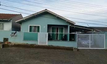 Imagem: Vendo casa de alvenaria aceito troca financia