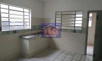 Imagem 6: São Paulo - Casa Padrão - Americanópolis