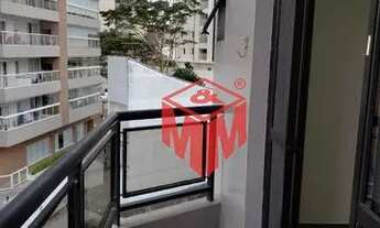 Imagem 6: Apartamento com 1 dormitório, 57 m² - venda por R$ 320.000 ou aluguel por R$ 2.155/mês - C