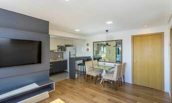 Imagem 2: Apartamento para aluguel, 1 quarto, 1 vaga, Santana - Porto Alegre/RS