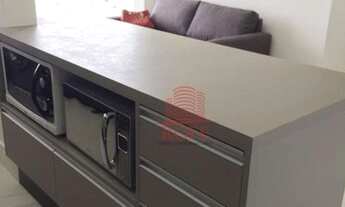 Imagem 5: Pinheiros - Alto Padrão ! Andar Altíssimo !Lindos 68 metros , 2 dormitórios e terraço lin