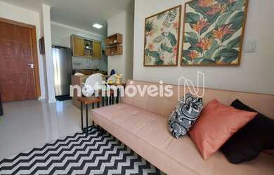 Imagem 5: Locação Apartamento 2 quartos Centro Lauro de Freitas