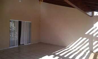 Imagem 2: Casa Jardim Alvorada Mirassol