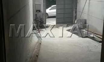 Imagem: Sobrados novos, 3 suítes, 2 vagas, sacada