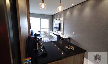 Imagem 8: Apto mobiliado/ B Vista!!