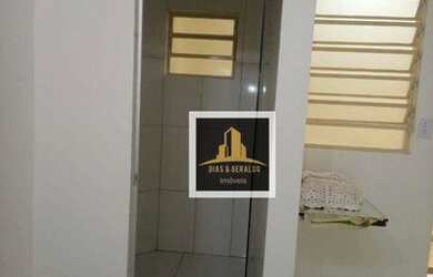 Imagem 5: Kitnet com 1 dormitório para alugar por R$ 705,00/mês - Cidade Morumbi - São José dos Camp