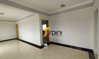 Imagem 3: Excelente Apartamento Alto Padrão para locação com aproximadamente 150 m² com 03 quartos e