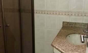 Imagem 6: Apartamento com 2 dormitórios para alugar, 56 m² por R$ 1.429,00/mês - Assunção - São Bern