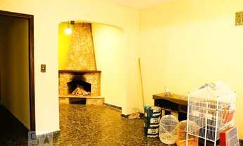 Imagem 2: Casa para Aluguel - Jardim Guarapiranga, 8 Quartos, 400 m2