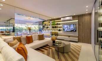 Imagem: Seu apartamento dos sonhos na Aclimação