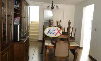 Imagem 7: Sobrado com 3 dormitórios à venda, 233 m² por R$ 860.000,00 - Água Verde - Curitiba/PR