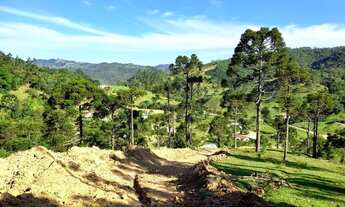 Imagem 5: ANITÁPOLIS/SC - Terreno a venda a 3km do centro com 11hectares