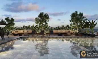 Imagem 5: FLAT de particular a venda no WAY Tambaú com 24m² - Valor PROMOCIONAL