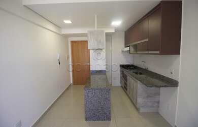 Imagem 3: Apartamento Padrão em São José do Rio Preto