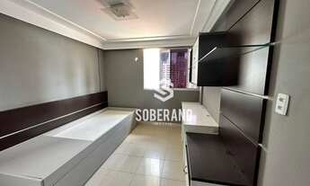 Imagem 6: Apartamento com 2 dormitórios, 86 m² - venda por R$ 350.000 ou aluguel por R$ 2.500/mês