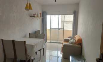 Imagem 7: Apartamento para aluguel tem 100 metros quadrados com 3 quartos