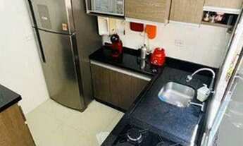 Imagem 7: Sobrado com 2 dormitórios à venda, 65 m² por R$ 300.000,00 - Vila Taquari - São Paulo/SP