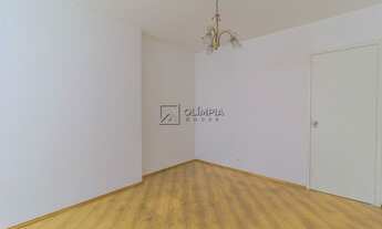 Imagem 3: Apartamento Venda 3 Dormitórios - 105 m² Vila Olímpia