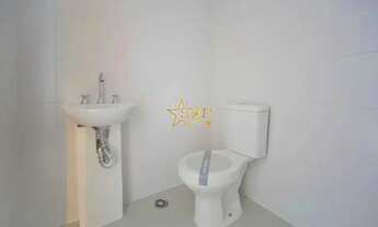 Imagem 6: Studio para venda possui 27 metros quadrados com 1 quarto em Pinheiros - São Paulo - SP