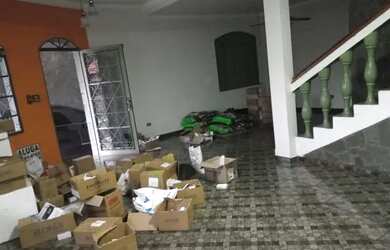 Imagem 7: Casa para aluguel e venda com 330 metros quadrados com 8 comodos em Bela Vista - Londrina