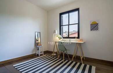 Imagem 5: Apartamento com 4 dormitórios, 260 m² - venda por R$ 650.000,00 ou aluguel por R$ 5.700,75