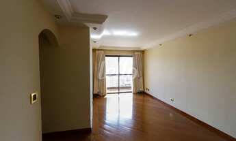 Imagem 2: São Paulo - Apartamento Padrão - Mooca