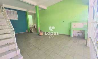 Imagem 2: Sobrado com 2 casas s à venda por R$ 605.000 - Jardim Regina - São Paulo/SP