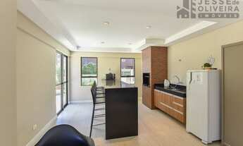 Imagem 7: Curitiba - Apartamento Padrão - Batel