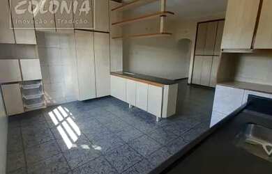 Imagem 7: Santo André - Casa Padrão - Parque Erasmo Assunção