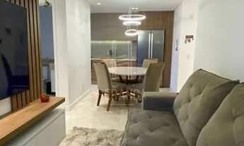 Imagem: Lindo apartamento planejado Ref. 264