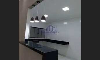 Imagem 6: Casa Linda no Jd. Helvécia - 3QTS e Área gourmet 280m² R$ 530.000,00