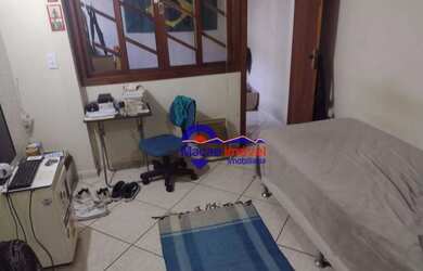 Imagem 4: Casa 4 Quartos Casa com 4 dormitórios