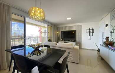 Imagem 6: Oportunidade Apartamento PROJETADO ANDAR ALTO - ALDEOTA