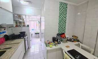 Imagem 6: POMPEIA - APARTAMENTO C/60 m2 - 2 DORMITÓRIOS - 1 VAGA