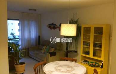 Imagem 3: Vendo Aptoº 82m² 3 qts sendo 1 Suíte em Casa Amarela