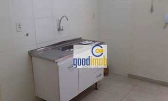 Imagem 5: Kitnet com 1 dormitório para alugar, 34 m² por R$ 610/mês - Jardim Vera Cruz - Sorocaba/SP