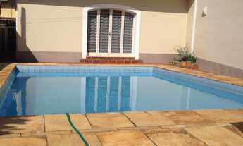 Imagem: Casa - Cidade Universitária - Campinas