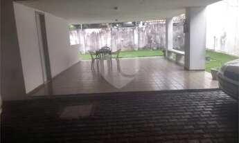 Imagem 3: Apartamento de 145m² e 3 suítes no bairro de Fátima