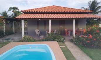 Imagem: Casa no condominio Bela vista