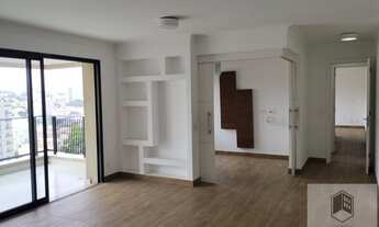 Imagem 4: Maravilhoso apartamento de três dormitórios na V. Monumento