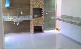 Imagem 5: Casa para venda possui 137 metros quadrados com 3 quartos em Parque das Nações - Anápolis