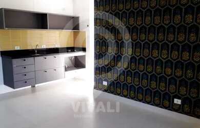 Imagem 3: Apartamento-LOCAÇÃO-Edifício Mirante 2-Itatiba-SP