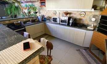 Imagem 3: Vendo Casa de 4 quartos no CPA III