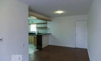 Imagem 3: Apartamento para Aluguel - Vila Nova Conceição, 2 Quartos, 70 m2