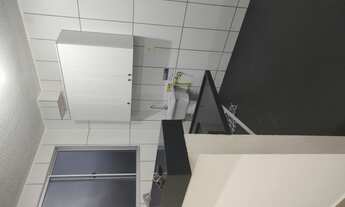 Imagem 4: SOLAR DO BOSQUE LINDO COM ARMÀRIO E AR CONDICIONADO