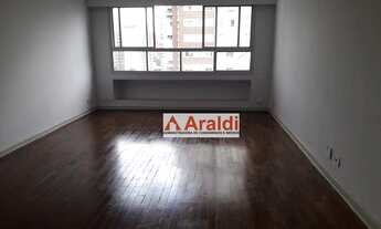 Imagem 4: Apartamento com 3 dormitórios para alugar, 150 m² por R$ 7.160/mês - Paraíso - São Paulo/S