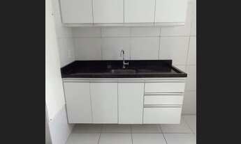 Imagem 2: FM Apartamento 55m² 2 quartos 1 suíte com armarios, vista mar, na avenida boa viagem